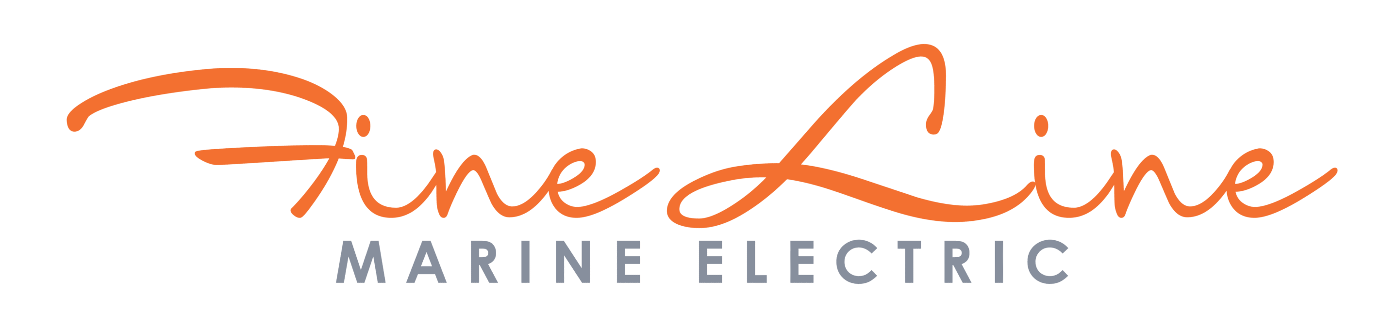 Fine Line Marine Electric